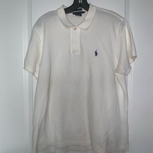 Women’s Polo shirt